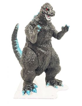 Upgraded Godzilla Figure Kit for Stern Godzilla Pro Pinball Machines -  Toho Version